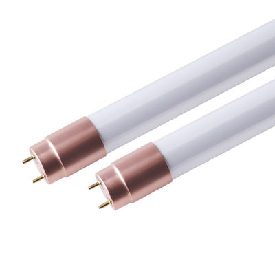 Tubes LED pour bureau/entrepôt/hôtel/paysage 17W 1200mm 220-240V Voltage d'entrée personnalisé