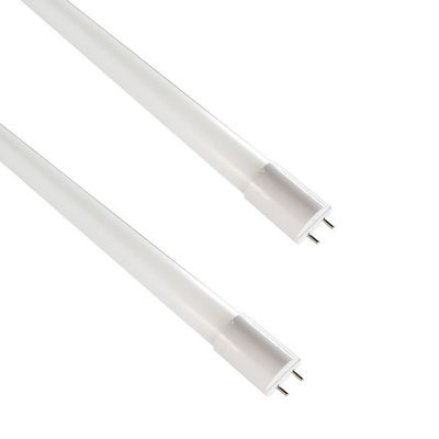 Tubes LED pour bureau/entrepôt/hôtel/paysage 17W 1200mm 220-240V Voltage d'entrée personnalisé