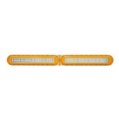 01-120W LED éclairage résistant à l'explosion Partie n°01-120W pour applications intérieures/extérieures