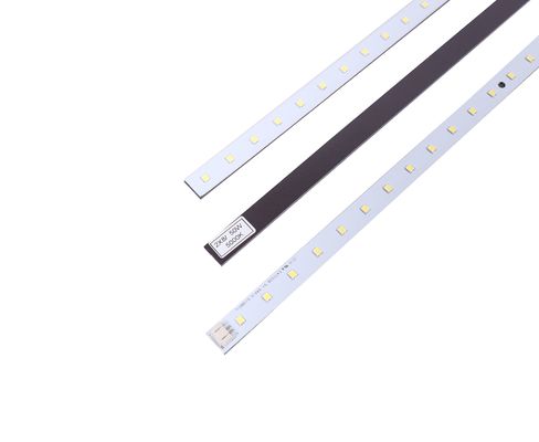 120-277V 120-347V 80 CRI Ajustez 3 CCT Éclairage intérieur Magnétique à LED Légère réaménagement Cuisine Capteur de mouvement de la cuisine