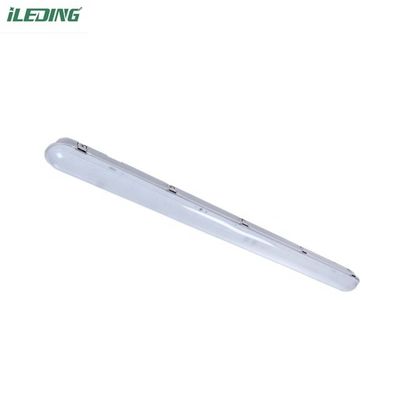 347V Option 2FT 4FT 8FT Légère LED à vapeur étroite Tri Proof luminaire pour le lavage de voiture