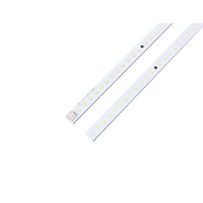Kit de retrofit linéaire LED avec indice de rendu des couleurs Ra 80