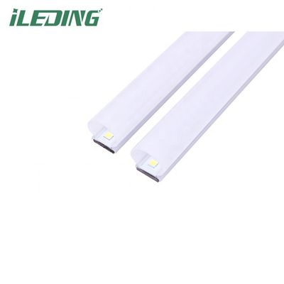 Kit de retrofit linéaire LED avec indice de rendu des couleurs Ra 80