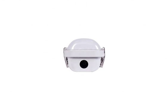 ETL DLC Liste de lumière étanche à la vapeur à LED 4FT 46W 38W 30W pour les appareils triprofes d'entrepôt
