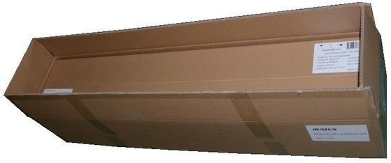 IP66 Tri-proof LED Vapor Tight Garage Light Fixture Température de couleur 3500K/4000K/5000K