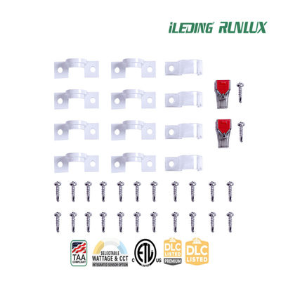 Des kits de remise à niveau magnétique LED avec CCT commutables