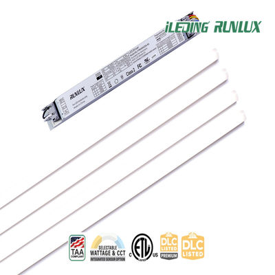 Des kits de remise à niveau magnétique LED avec CCT commutables