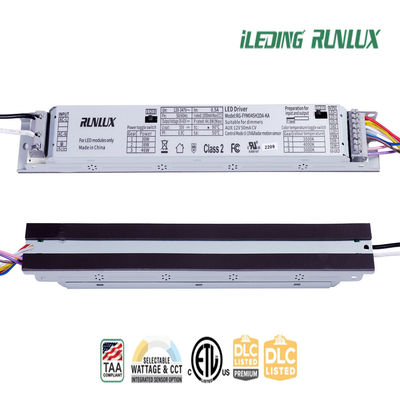 Des kits de remise à niveau magnétique LED avec CCT commutables