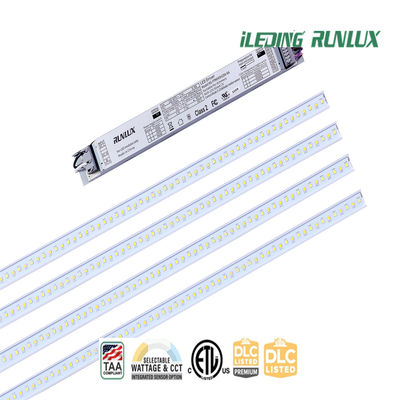50/60Hz 145Lm/W Kit de retrofit magnétique LED avec une durée de vie de 50 000 heures
