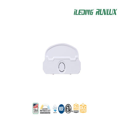 Économie d'énergie Lumière LED acrylique enveloppante avec atténuation 0-10V