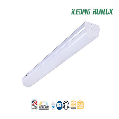Économie d'énergie Lumière LED acrylique enveloppante avec atténuation 0-10V