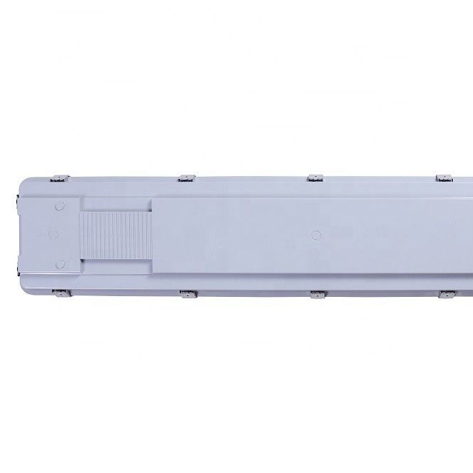 Longue durée de vie 50000 heures LED à vapeur haute baie étroite 155W/135W/120W/100W IP67 étanche