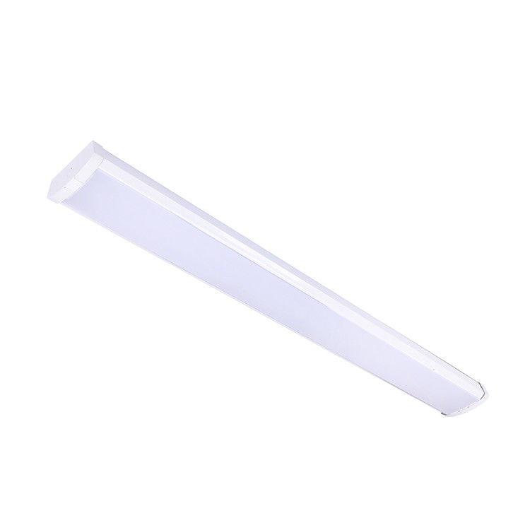 Supermarché Bureau plafond enroulé linéaire LED enroulé lumière 2FT 4FT 8FT 35W IP65