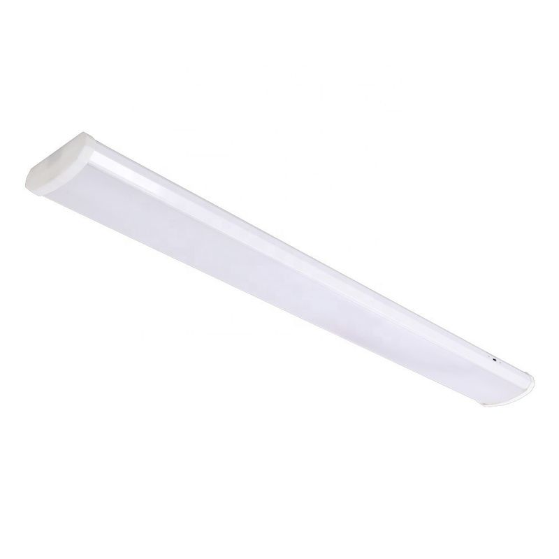 120lm/w LED Wrap Fixture pour la température de travail -40 40C et simple installation LED Wraparound Light