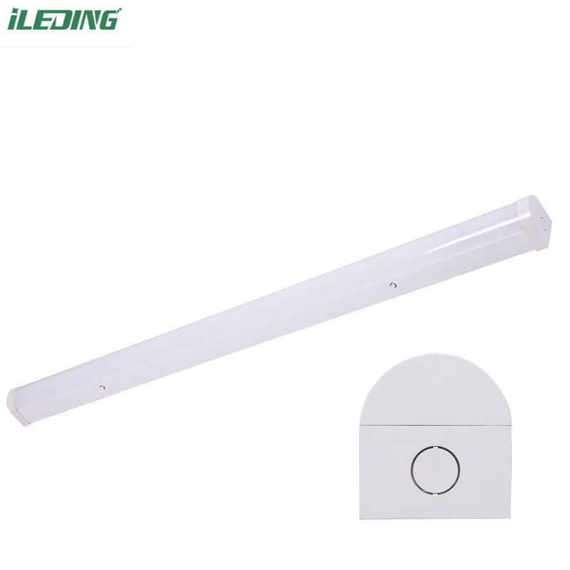 Lumière à LED à l'intérieur de 140lm/w pour supermarché 2FT 4FT 8FT 60W 90W