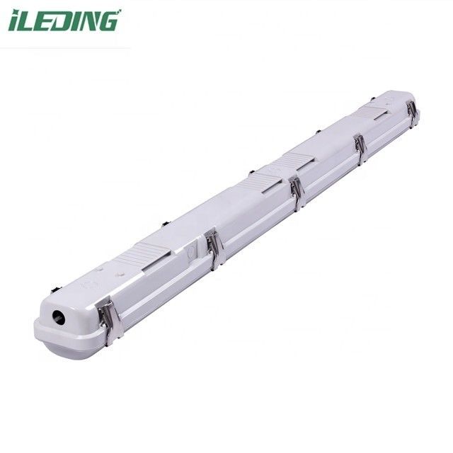 AC 110V ± 10% Voltage d'entrée 60W LED à vapeur industrielle