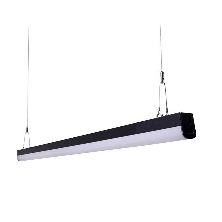 Lampe de plafond réglable suspendue à LED à lampe de batterie avec température de couleur de jour