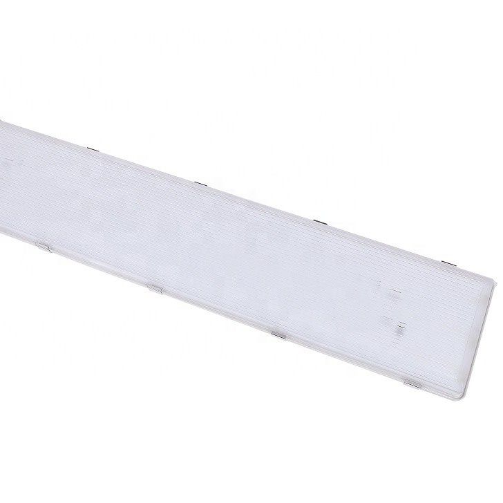 Éclairage à LED à vapeur à haute résistance à l'humidité de 150W 4FT