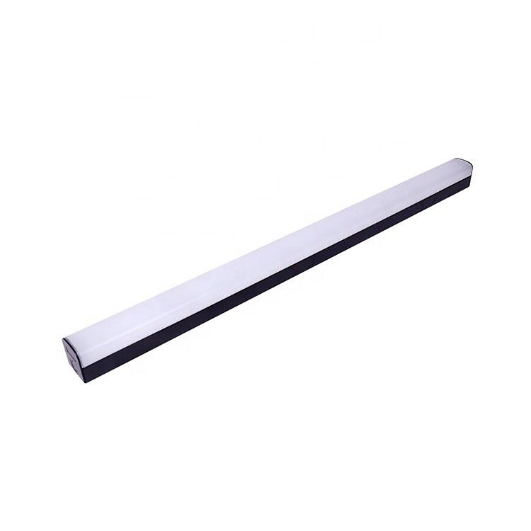 120-277V 34W 50000 Heures LED glacé Lampes de lampe à batterie