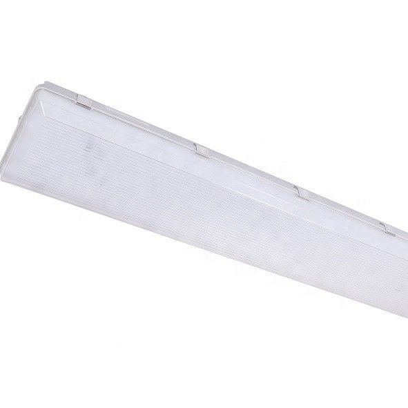High Bay 200W 4FT LED à vapeur étanche à l'eau industriel Tri Proof luminaires pour atelier