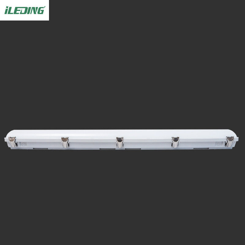 AC 110V tube de stationnement LED vapeur étroite luminaire 4FT IP66 LED éclairage étanche