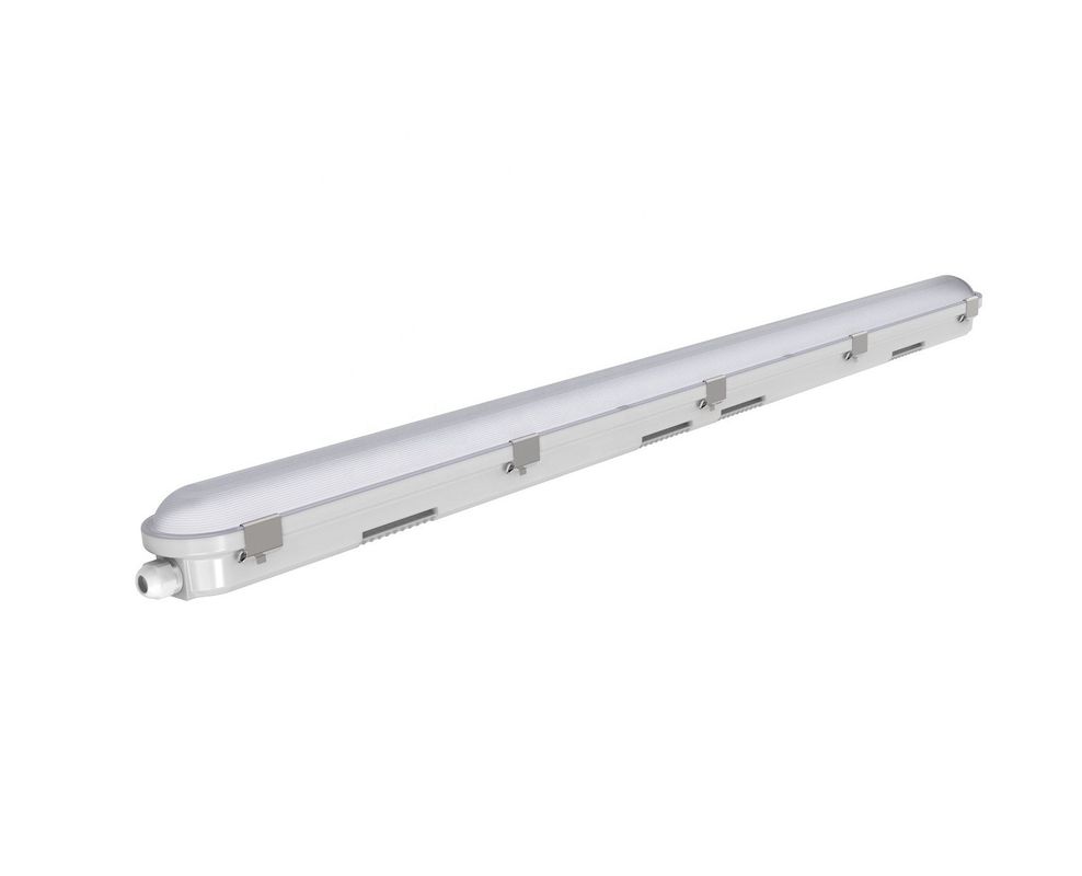 55W 80 Ra Lumière LED de lavage de voiture avec tension d'entrée AC 110V