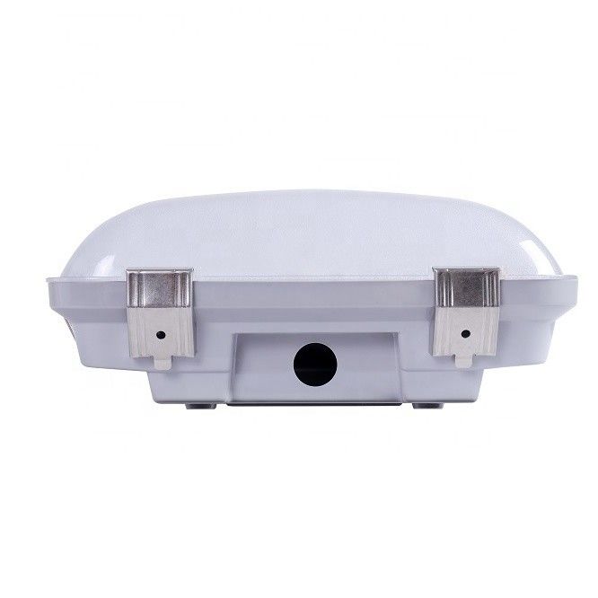 Durée de vie de 50000 heures 140lm/w 4FT 155W Triproof IP67 IK10 LED à vapeur étroite haute baie