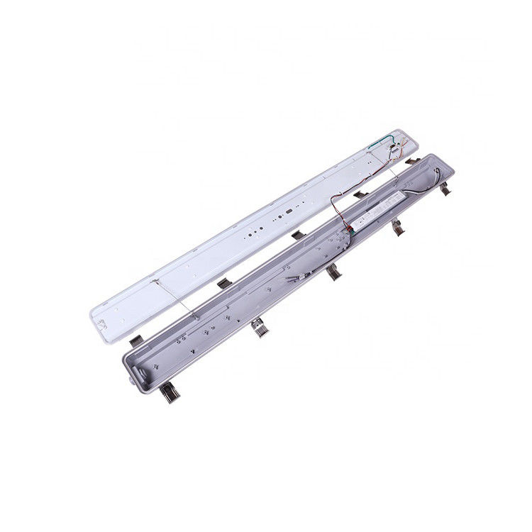 3500K/4000K/5000K Température de couleur LED vapeur étanche Garage luminaire industriel et commercial
