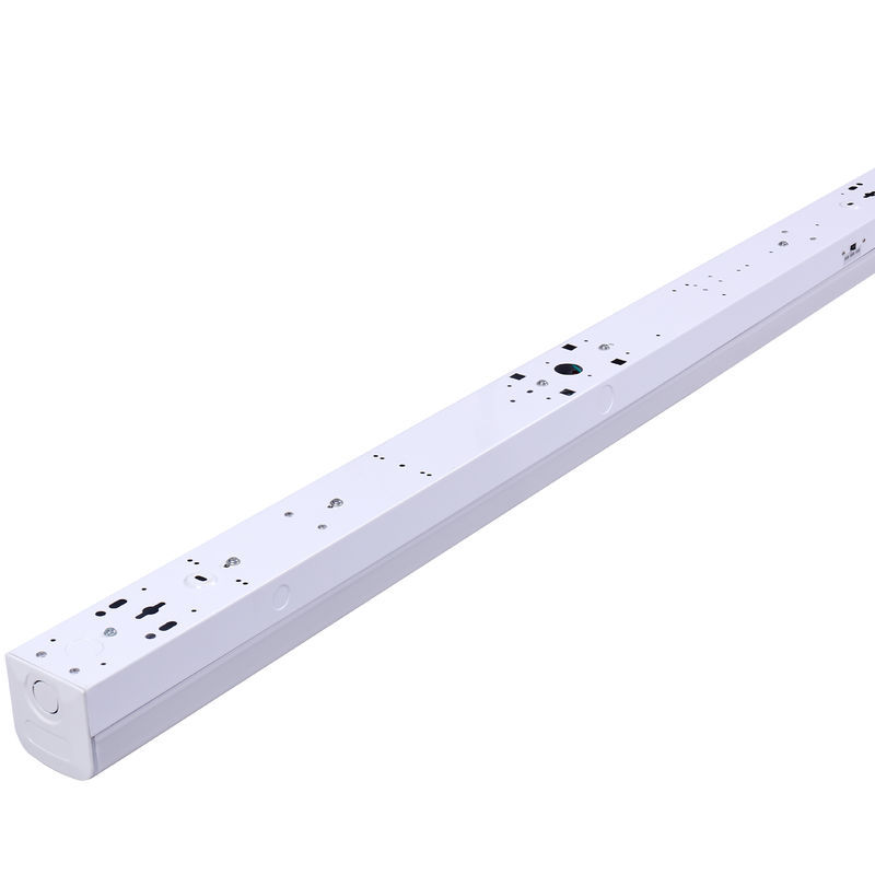 Dimmable 80 CRI 25W 2ft 4ft 8ft LED linéaire Lampes de magasin à LED