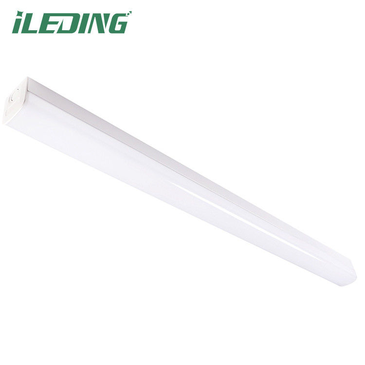 Économies d'énergie plus élevées d'efficacité 8 &quot; LED Lumière de magasin linéaire LED avec capacité d'atténuation