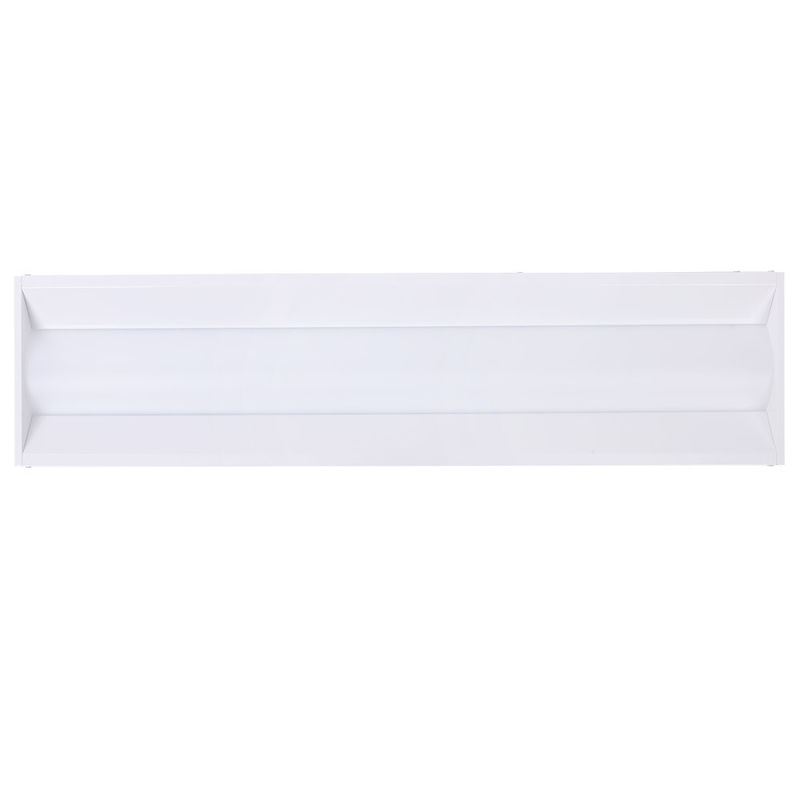 30x120 panneau de lumière Troffer LED 3 température de couleur et 4 puissance 26W 32W dans un luminaire