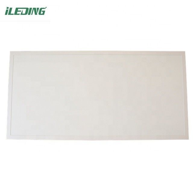 Éclairage de bureau par capteur de mouvement 2x4 Edge-Lit 1200x600 Plate écran à LED dimmable Lumière carrée 30W/40W/50W