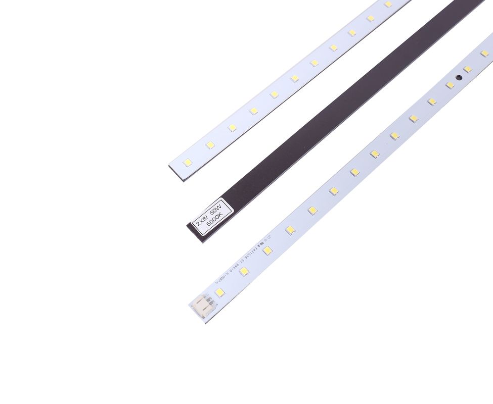 120-277V 120-347V 80 CRI Ajustez 3 CCT Éclairage intérieur Magnétique à LED Légère réaménagement Cuisine Capteur de mouvement de la cuisine