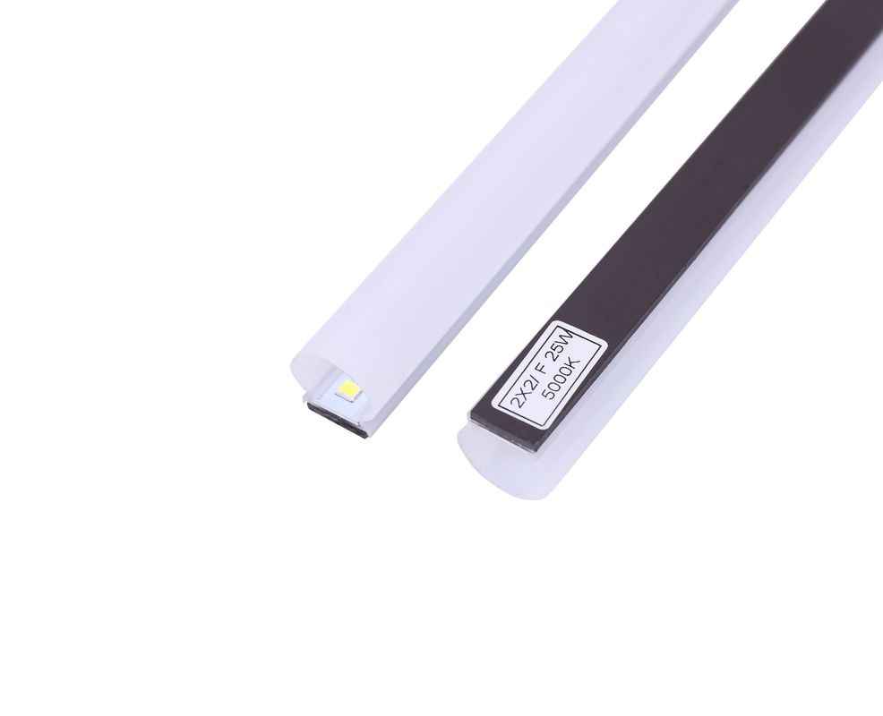 Commercial Office Troffer Light Kit de réaménagement linéaire avec lumière LED magnétique en taille 2FT 4FT